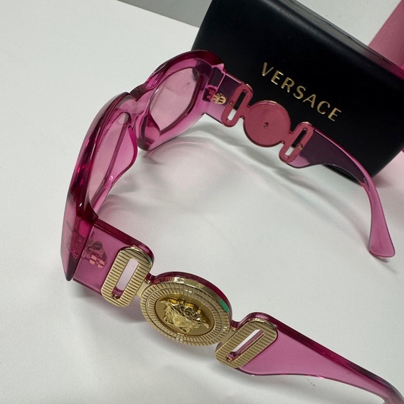 Versace Sunglasses - Picture 2 of 3